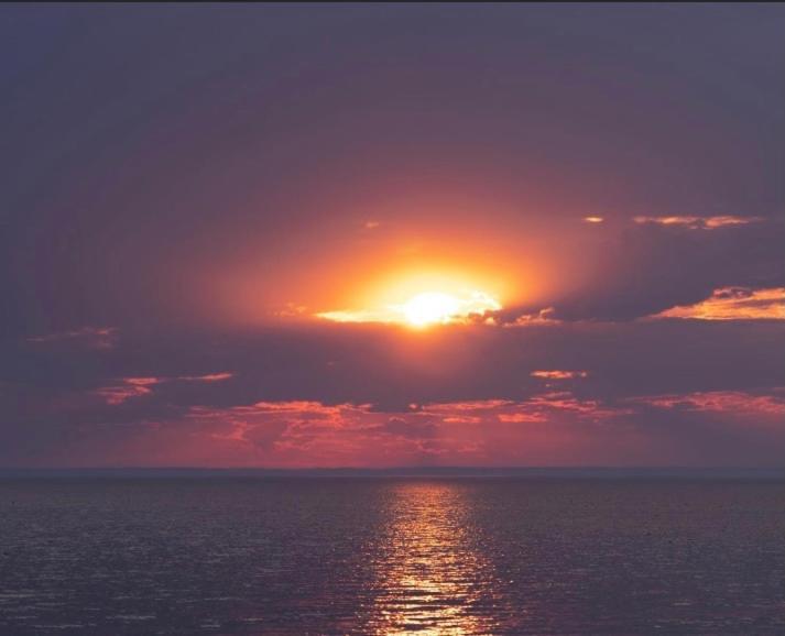Gite De La Baie Hatee Bic Εξωτερικό φωτογραφία
